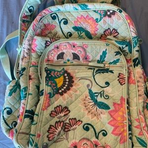 Vera Bradley Backpack